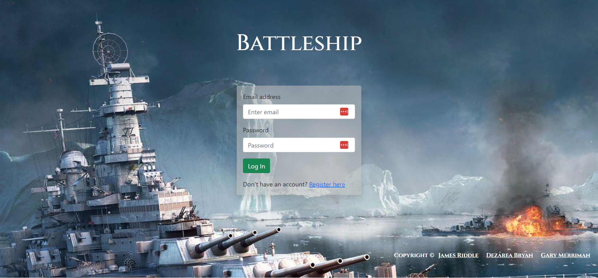Battleship